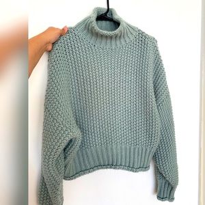 H&M Cozy Knit Sweater